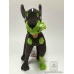 zygarde plush toy