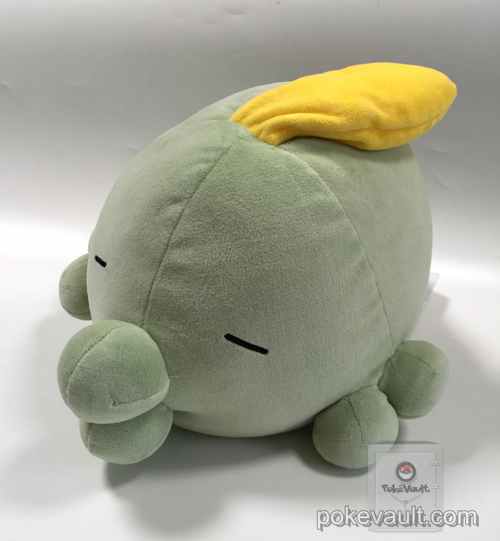 gulpin plush