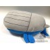 large wailord plush