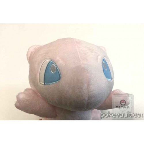 banpresto mew plush