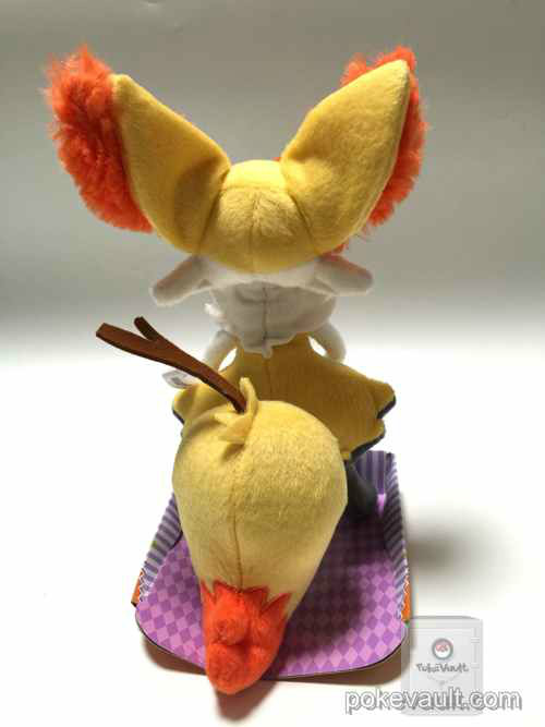 braixen plush for sale