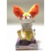 braixen pokemon plush