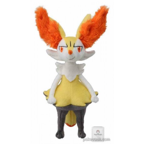 braixen plush for sale