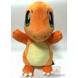 pokemon life size figure