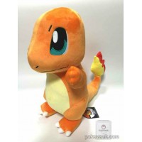 charmander plush large