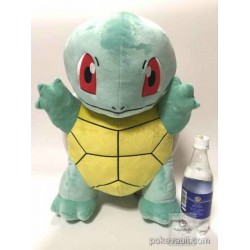 giant squirtle stuffed animal