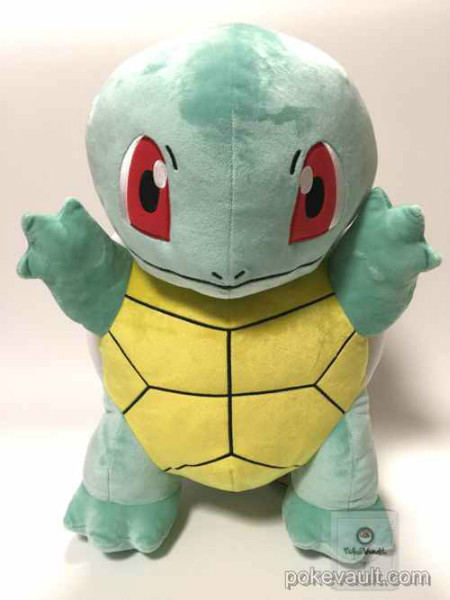 squirtle stuff