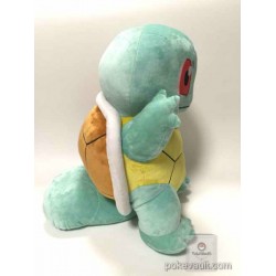 giant squirtle stuffed animal