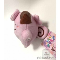 clefairy ditto plush