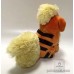 growlithe plush pokemon center