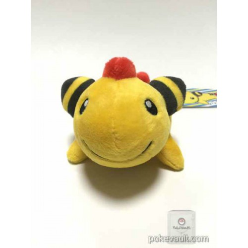 bea pokemon plush