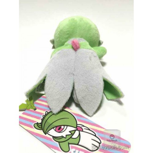 pokemon gardevoir plush