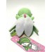 sleeping gardevoir plush