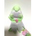 sleeping gardevoir plush