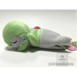 sleeping gardevoir plush