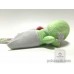 sleeping gardevoir plush