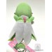 sleeping gardevoir plush