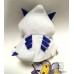 pikachu lugia plush