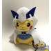 pikachu lugia plush