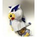 pikachu lugia plush