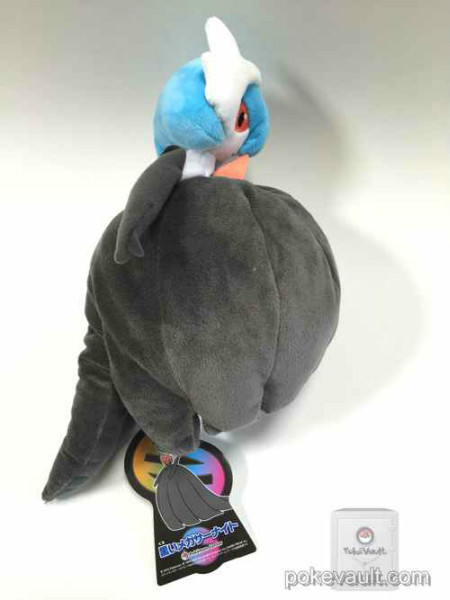 gardevoir plush