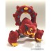 pokemon volcanion plush