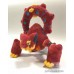 pokemon volcanion plush