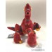 pokemon volcanion plush