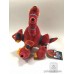 pokemon volcanion plush