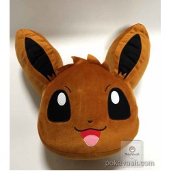 pc cushion eevee