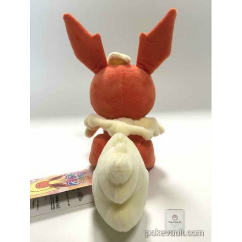 Authentic Pokemon center plush Ditto transform Snorlax +/- 16cm