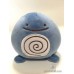 ditto poliwag plush