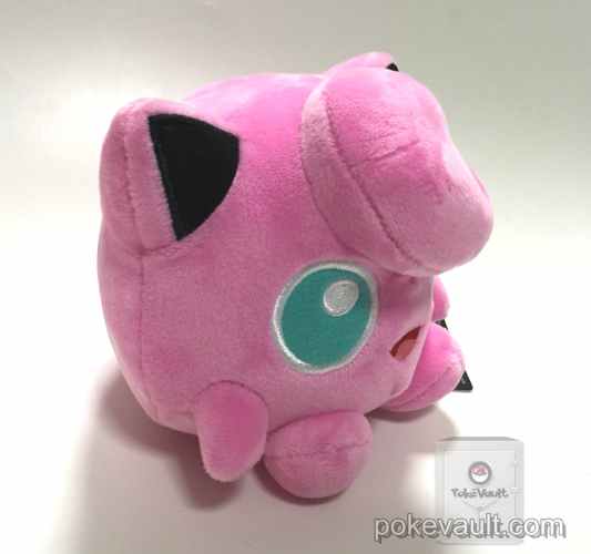 jigglypuff plush