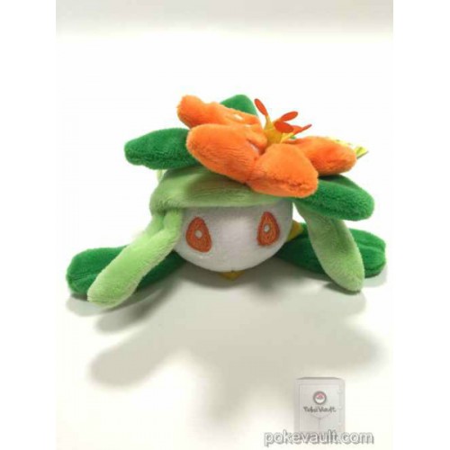 lilligant plush