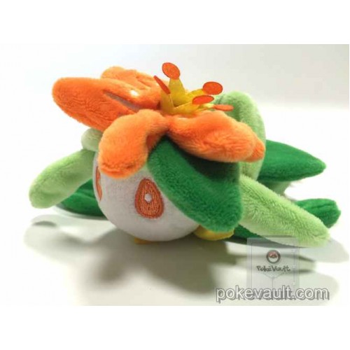 pokemon lilligant plush