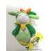 pokemon lilligant plush