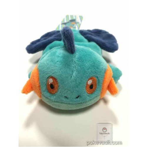 marshtomp plush