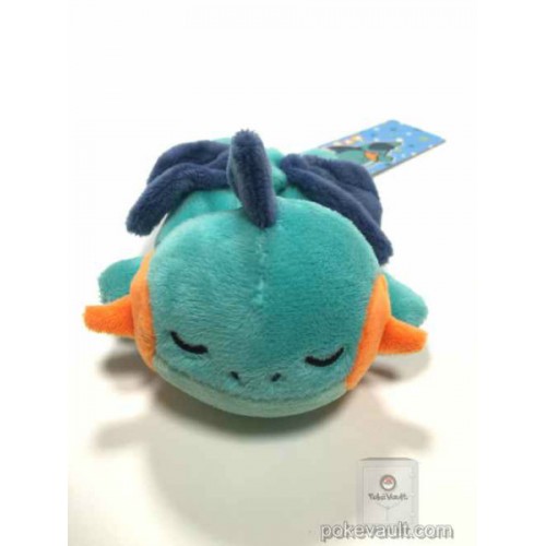 marshtomp plush