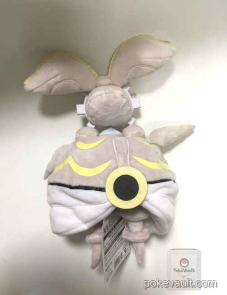 magearna pokemon plush