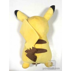 lifesize pikachu plush