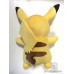 lifesize pikachu plush