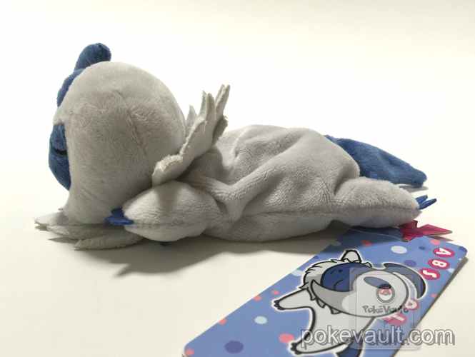 pokemon center absol plush