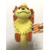 growlithe plush pokemon center