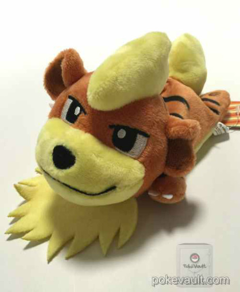 bea pokemon plush