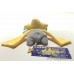 sleeping jirachi plush