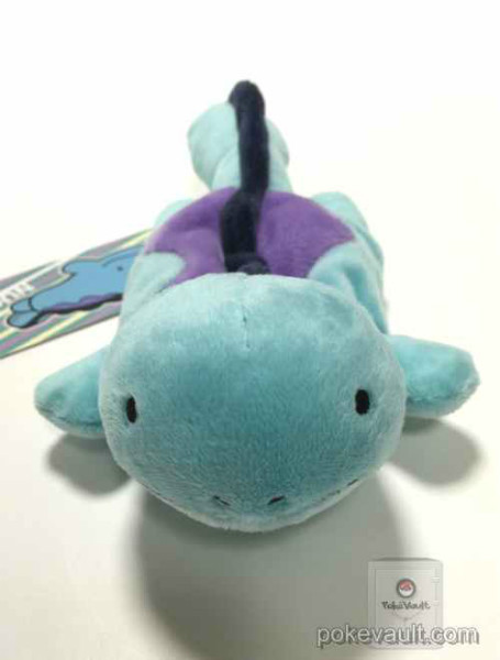 quagsire plush