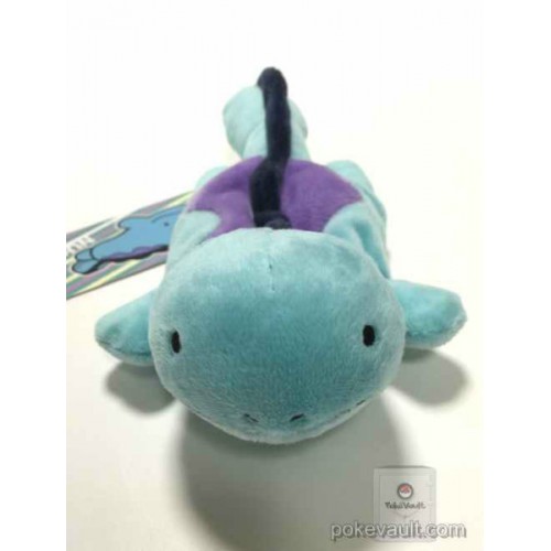 quagsire pokemon plush