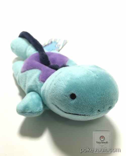 quagsire plush pokemon center