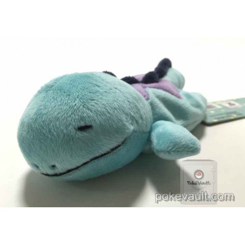 quagsire pokemon plush