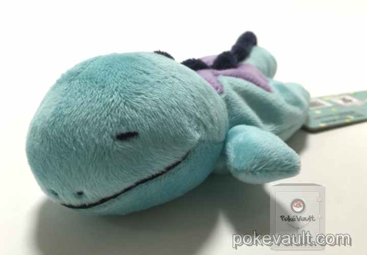 quagsire plush